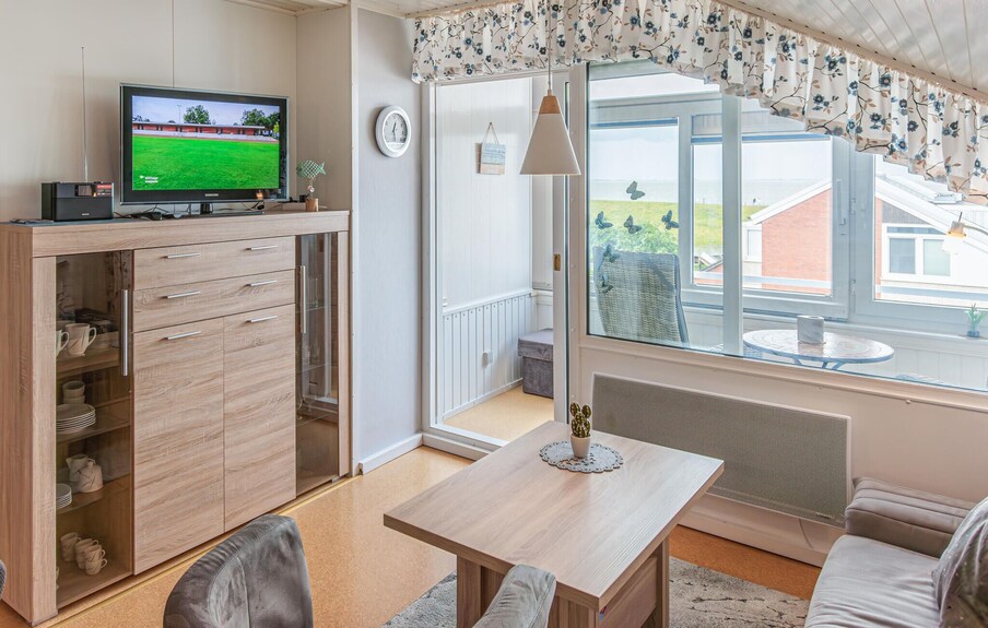 Cozy Apartment In Nordstrand Nordstrand With Wifi - Nordstrand