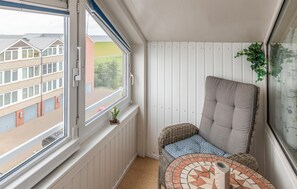 Interiør