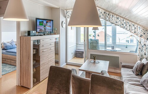 Haustierfreundliche Wohnung