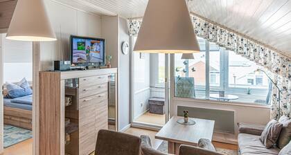 Haustierfreundliche Wohnung