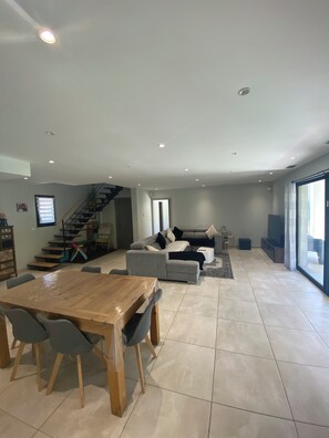 Interior - La Bella Vita (Nîmes)