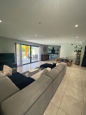 Smart-tv, videospelletjes en boeken