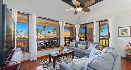 Hilton Pool Pass Incl. Serene Resort Gem