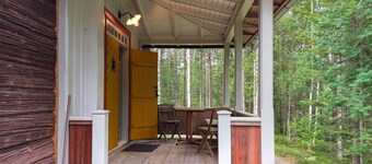 Belle maison à BorlÀnge avec sauna