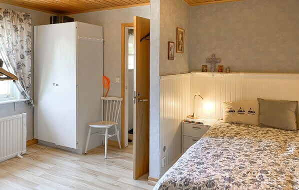 4 Schlafzimmer, kostenloses WLAN
