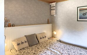 4 Schlafzimmer, kostenloses WLAN