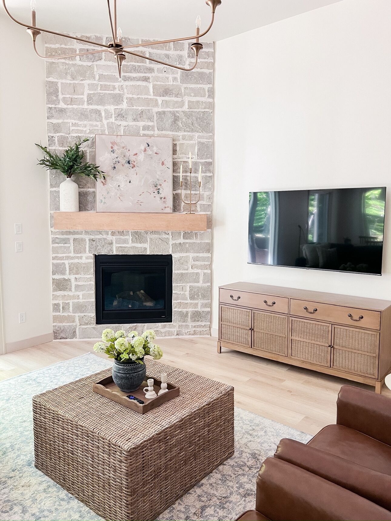 New Build, Two Master Suite, Walk to Fish Creek