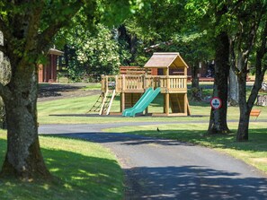 Area bambini