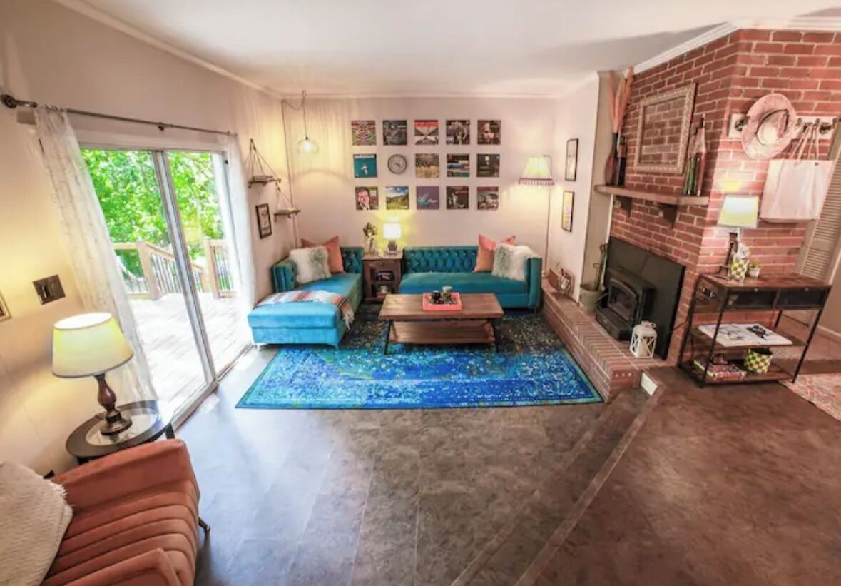 Charming 3-bedroom house in delightful Charlotte