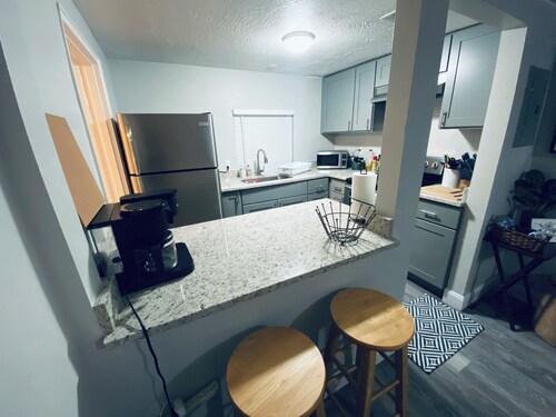 Our Happy Place 2 by Cocoa Village USSAA Sports Complex 