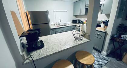 Our Happy Place 2 by Cocoa Village USSAA Sports Complex