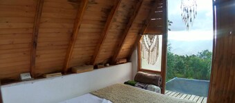 Glamping Volver a la Tierra