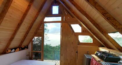 Glamping Volver a la Tierra