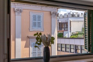 Interior - iFlat | Bright Brand New 2-Bedroom Apt in Monti (Roma)
