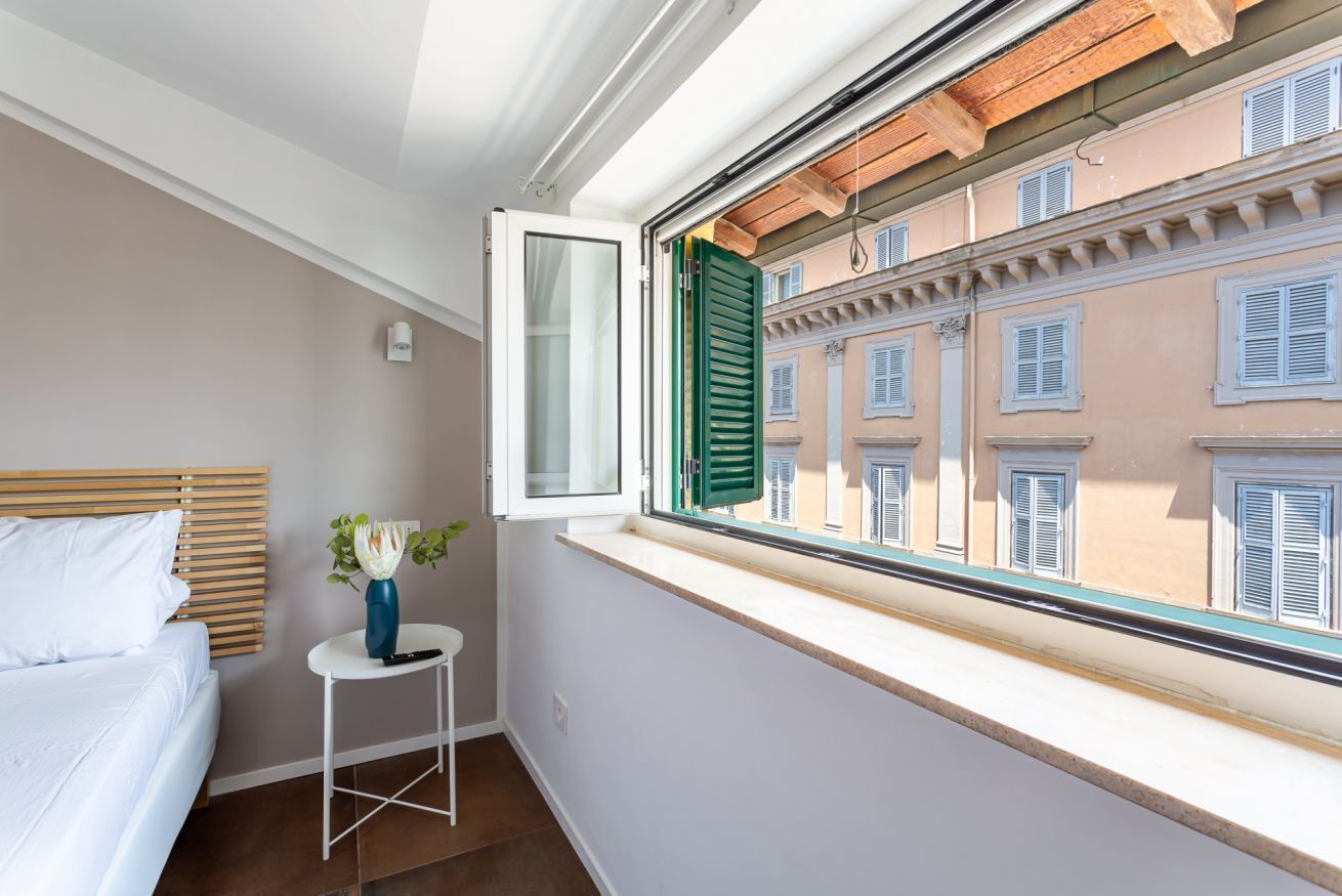 2 多间卧室、熨斗/熨衣板、WiFi、床单