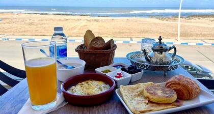 Hotel Atlantis Mazagan