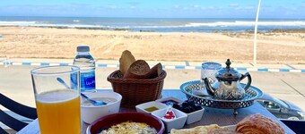 Hotel Atlantis Mazagan