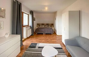 4 soverom og wi-fi (inkludert)