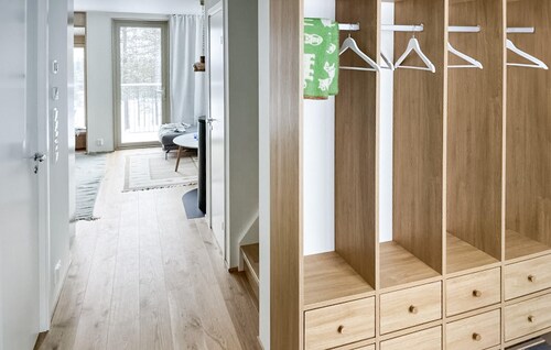 Cozy apartment in Idre with sauna