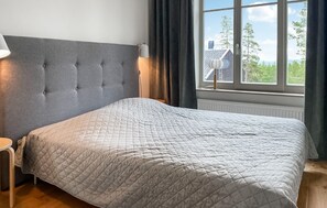 4 habitaciones y wifi gratis