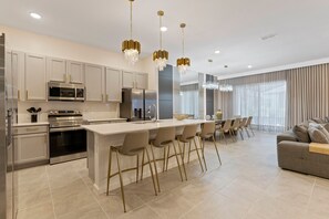 House, Accessible | 12 bedrooms - 2024 Brand NEW 12bed 12ba At Paradiso Grande (Orlando)