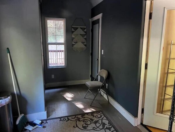Interieur