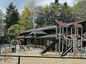 Children's area - A blend of Serenity and Comfort (Epe)