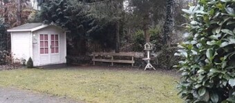 Ideal chalet for families