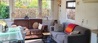 Ideal chalet for families