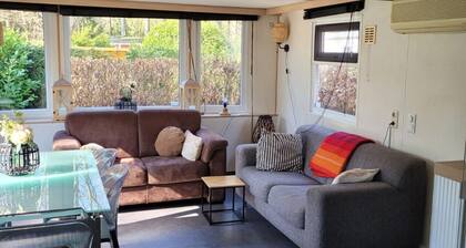 Ideal chalet for families