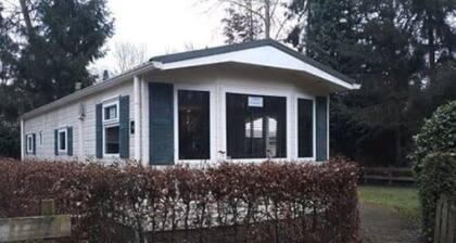 Ideal Chalet for Families