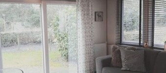 Ideal chalet for families