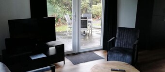 Your Ideal Family Retreat in the Veluwe