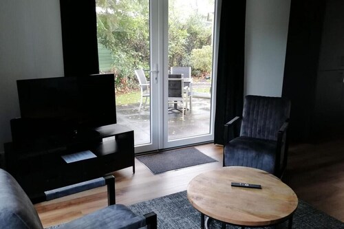 Your Ideal Family Retreat in the Veluwe