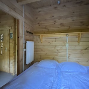 2 dormitorios, wifi, ropa de cama