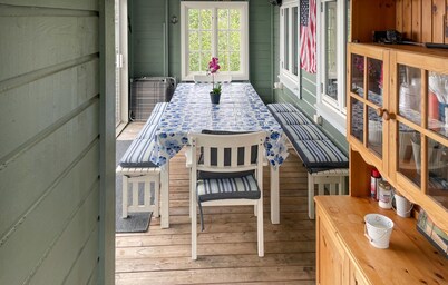 Acogedora casa de 5 habitaciones en.