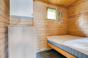 3 makuuhuonetta, Wi-Fi, vuodevaatteet