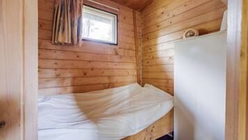 3 slaapkamers, wifi, beddengoed