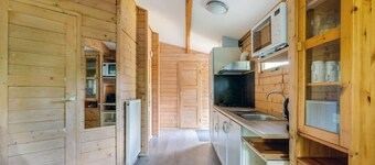 Ideal for Nature Lovers and Families