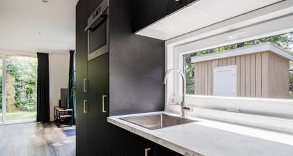 Charming Veluwe Cottage