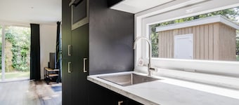 Charming Veluwe Cottage