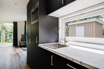Charming Veluwe Cottage