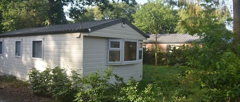 Exterieur