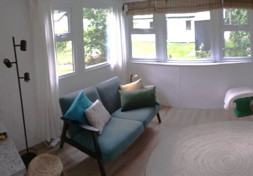 Knus chalet, vrij gelegen