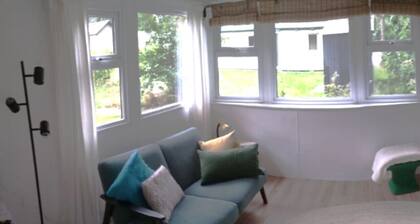 Knus chalet, vrij gelegen