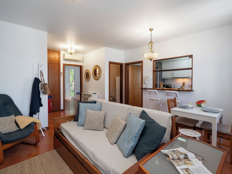 In Porto Santo, Apartamento Ilha Dourada - Porto Santo Island