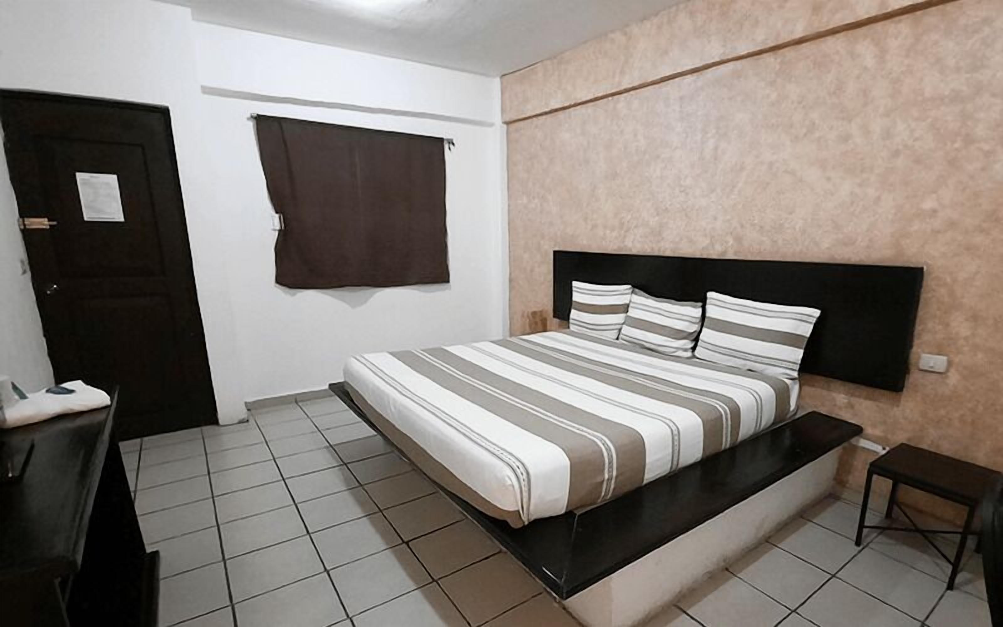 Skrivebord, gratis Wi-Fi