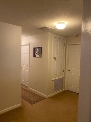 Interior - Entire Home, Private Backyard (Mulberry)
