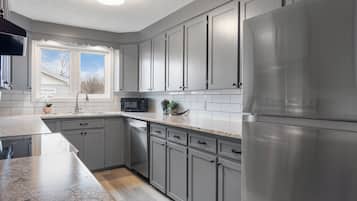 Cucina privata
