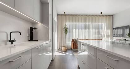 Luxury condo in the heart of Reykjavik